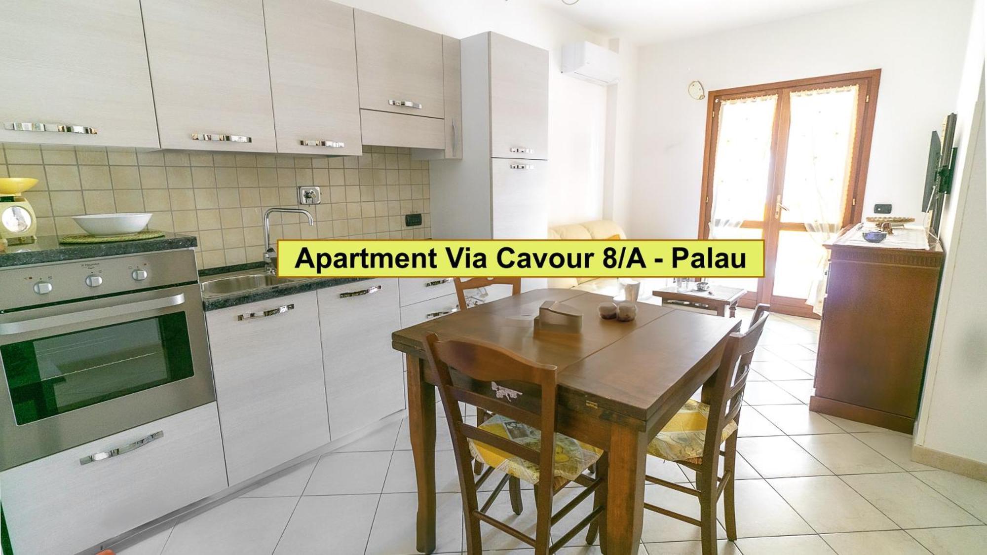 Apartments & Suites Vento Mare Palau Habitación foto